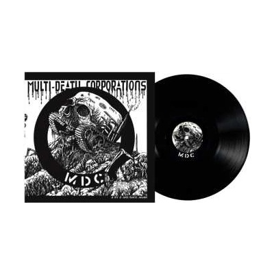 MDC Multi-death Corporations LP