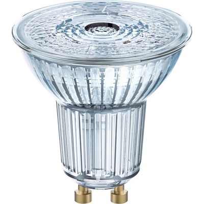 Osram LED žiarovka GU10 2,6W = 35W 230lm 2700K Warm 36° STAR