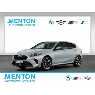 BMW 118d M Sport 110 kW