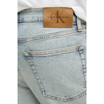 Calvin Klein Jeans Дънков къс панталон Calvin Klein Jeans (J30J327193)