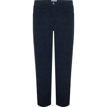 Image 1 of Firetrap Панталони тип чино Firetrap Chino Trousers - Black