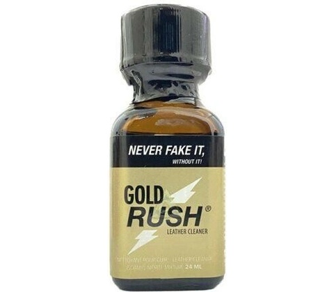 Rush Gold 24 ml