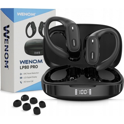 Wenom LP 80 Pro Enc