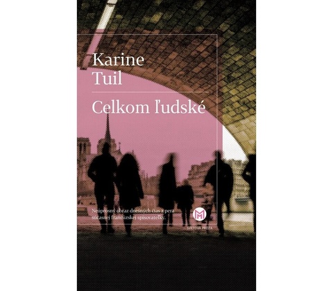 Celkom ľudské