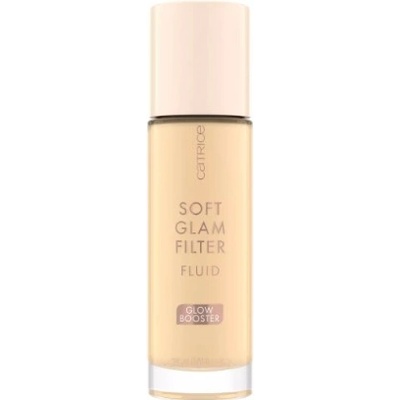 Catrice Soft Glam Filter rozjasňujúci tónovací fluid 010 Fair Light 30 ml