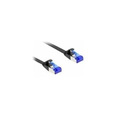 Delock 80175 RJ45 Flat Patch plug to plug Cat.6
