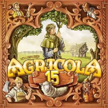Lookout Games Agricola 15