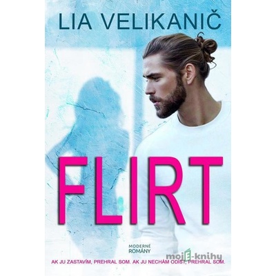 Flirt - Lia Velikanič
