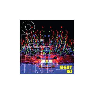 Various - Orchestral Eighties CD