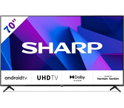 Sharp 70FN2EA