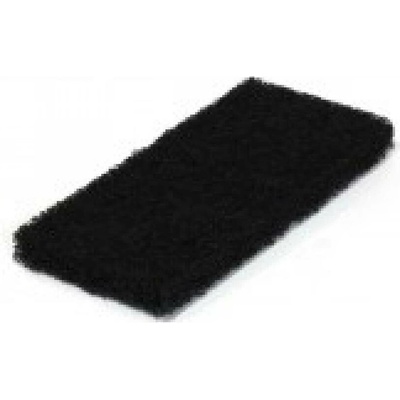 Ibob Ruční super pad 11.5x25 černý HSB115BLA