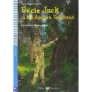 Knihy Uncle Jack and the Amazon Rainforest