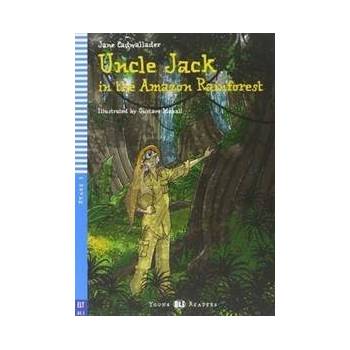 Uncle Jack and the Amazon Rainforest