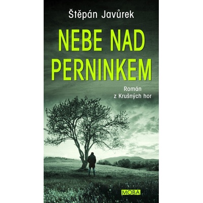 Nebe nad Perninkem