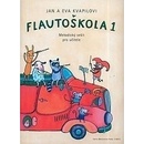 Flautoškola 1