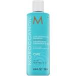 Moroccanoil Curl Curl Enhancing Shampoo подхранващ шампоан За къдрава и чуплива коса 250 ml