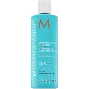 Moroccanoil Curl Curl Enhancing Shampoo подхранващ шампоан За къдрава и чуплива коса 250 ml