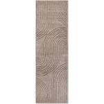 Elle Decoration Бежова пътека 80x240 cm Pigment Beige - Elle Decoration (106084-80x240)