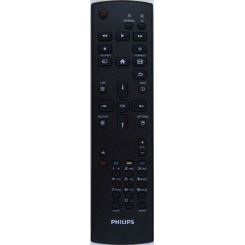 GENERAL IIYAMA PROLITE LH4342UHS-B3, LH4342UHS, LH5042UHS, LH5542UHS - съвместимо дистанционно управление на марката General (PROLITE LH4342UHS-B3, LH4342UHS, LH5042UHS, LH5542UHS)