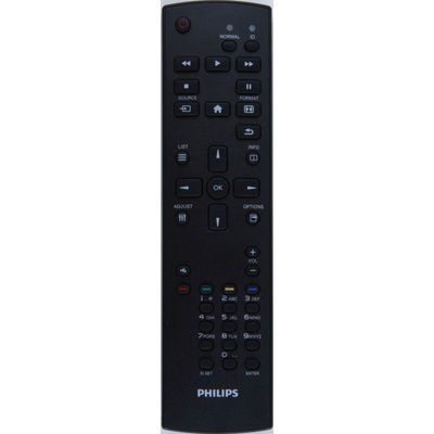 GENERAL IIYAMA PROLITE LH4342UHS-B3, LH4342UHS, LH5042UHS, LH5542UHS - съвместимо дистанционно управление на марката General (PROLITE LH4342UHS-B3, LH4342UHS, LH5042UHS, LH5542UHS)