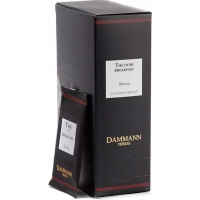 Dammann Fréres Sachets Breakfast 24 x 2 g