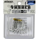 Owner Stinger Treble ST66 vel.3 6 ks