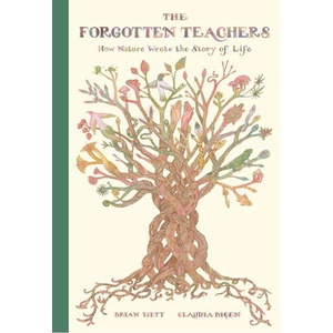 The Forgotten Teachers | Claudia Biçen (ISBN: 9781592704118)