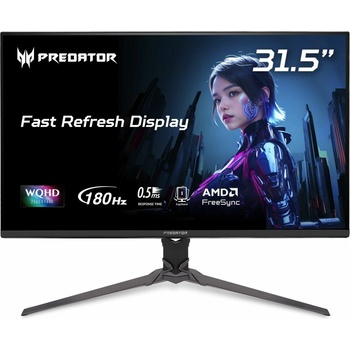 Acer Predator XB323QUPb