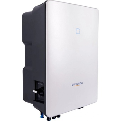 Sungrow Trojfázový sieťový menič SG8.0RT 8000W 2xMPPT