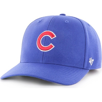 47 Brand Chicago Cubs Cold Zone ’47 MVP DP