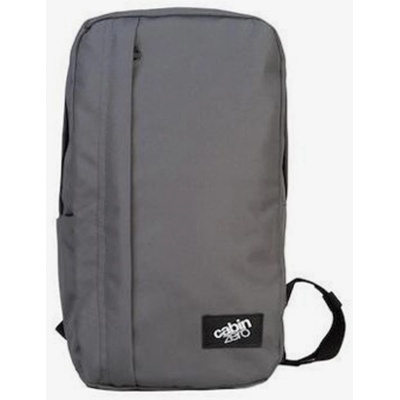 CabinZero Раница CabinZero Classic Flight 12L Original Grey CabinZero | Siv | МЪЖЕ | UNI