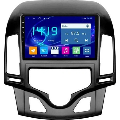 Bulltronics TNX-HYI30-1-AA HYUNDAI I30 PRVNÍ GENERACE