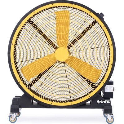Trinfit Fitness AirFlow A100 žlutý