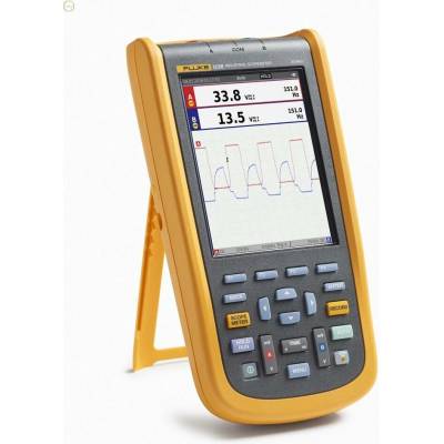 FLUKE 123B/EU ScopeMetr