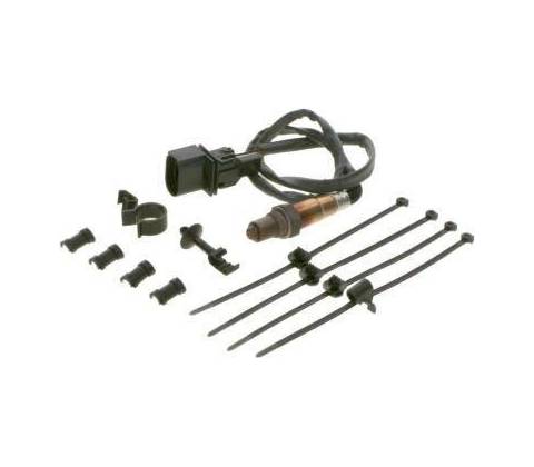 Lambda sonda BOSCH 0 258 007 355 BO 0258007355
