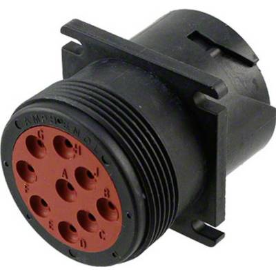 TE Connectivity zástrčkový konektor na kabel HD10-9-1939P, 1 ks Package