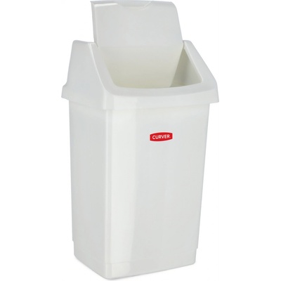Curver Click-It 50 l biely