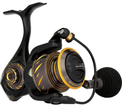 PENN Authority 2500HS