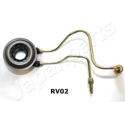 Vysúvacie lożisko JAPANPARTS CF-RV02
