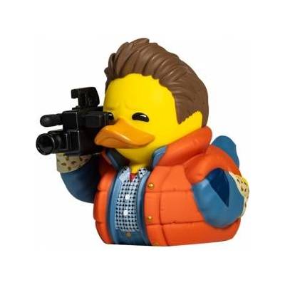 Tubbz Numskull TUBBZ Sammelente figurine - Zurück in die Zukunft Marty McFly 9cm