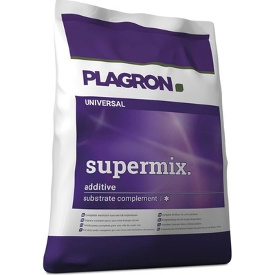 Bio Garden PLAGRON BIO-SUPERMIX 25L