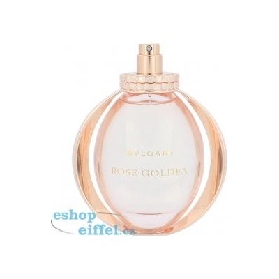 Bvlgari Rose Goldea parfémovaná voda dámská 90 ml tester
