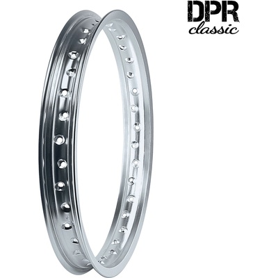 Ráfek 18 - 1,6 hliníkový MZ ETZ - DPR