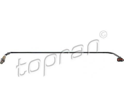 Lambda sonda TOPRAN 206 193 (206193)