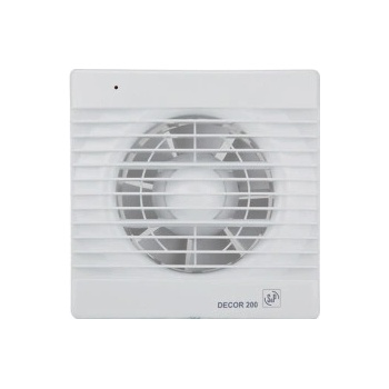 Soler & Palau Decor 200 CZ