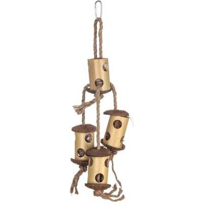 Quapas! Bamboo Garland Small