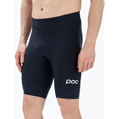 POC M's Air Indoor Shorts Uranium Black