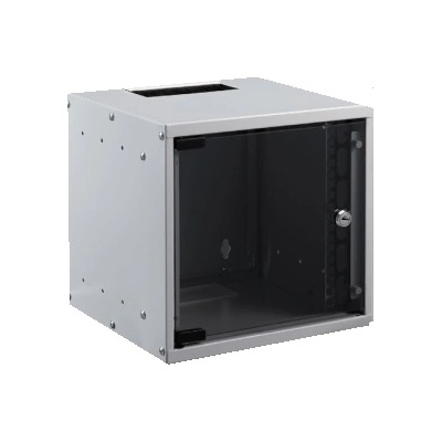 Mirsan 6U 10 Комуникационен шкаф MIRSAN MR. SOH06U30MN. 02 306 x 300 x 305 mm (MR.SOH06U30MN.02)