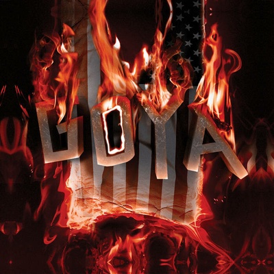 Termanology - GOYA 3 CD