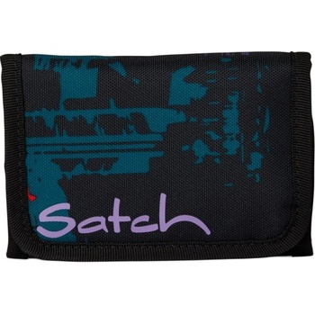 Satch Портмоне Satch - Night Vision (00956-90219-10)